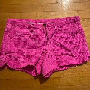 Lilly Pulitzer Shorts